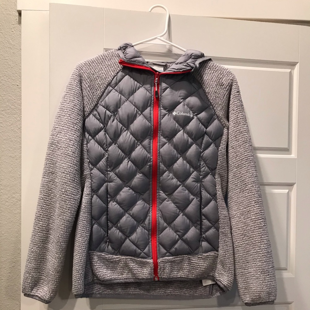 Women’s Columbia Winter Coat